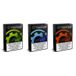Prémiový nikotínový booster VapeGear - 20mg - 5x10ml