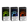 Prémiový nikotínový booster VapeGear - 20mg - 10ml