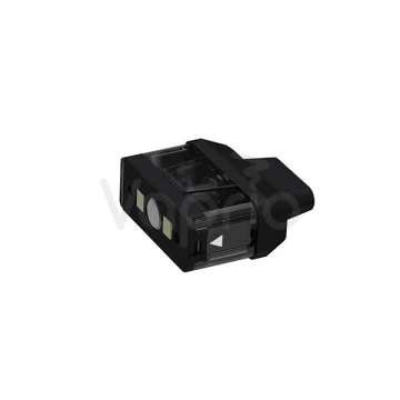 Náhradná cartridge s atomizérom pre Eleaf iCare 2