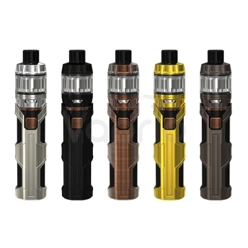 WISMEC SINUOUS SW s Elabo SW - kompletná sada