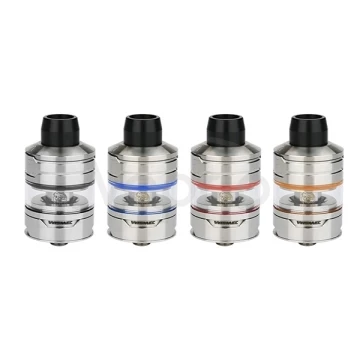 WISMEC Divider clearomizér