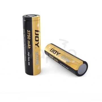 Batéria 21700 IJOY - 40A - 3750mAh