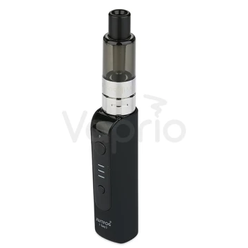 JUSTFOG P16A - startovací sada - 900mAh