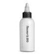 Empty Flavourit Bottle with Twist Cap and Mark - 250ml