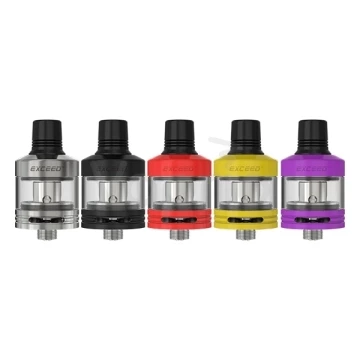 Joyetech Exceed D22 Clearomizér - 2ml
