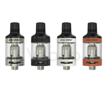 Clearomizér Joyetech Exceed D19 - 2ml