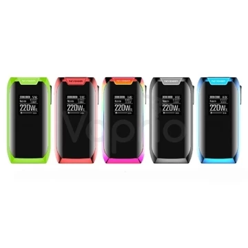 Vaporesso Revenger X 220W TC Box Mód