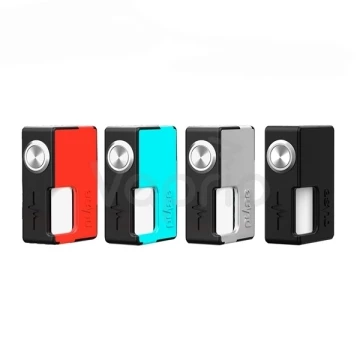Vandy Vape Pulse BF Box Mód