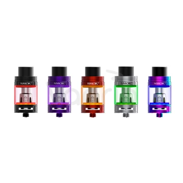 SMOK TFV8 Big Baby Light Edícia Clearomizéra