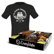 CrazyVape T-shirt - Velocity