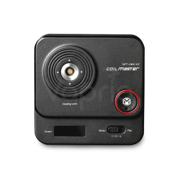 Coil Master 521 Tab Mini V2