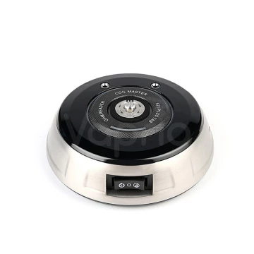 Coil Master 521 Plus