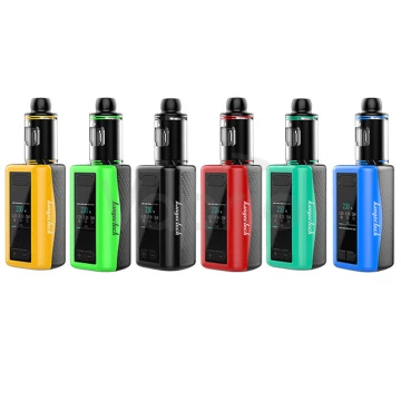 Kangertech IKEN 230W TC kompletná sada - 5100mAh