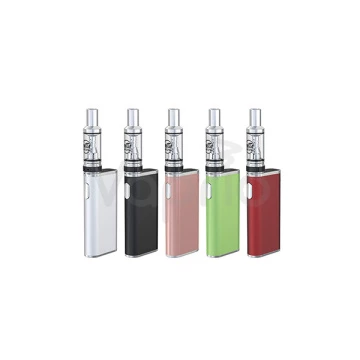 Eleaf iStick Trim sada s GSTurbo 1800mAh