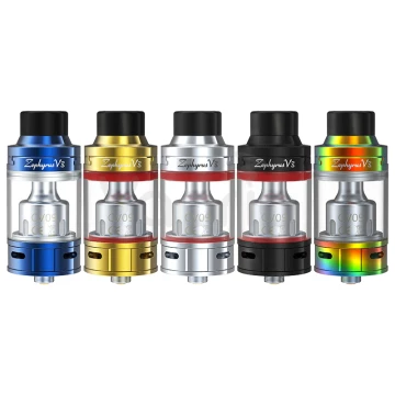 UD Zephyrus V3 - OCC set