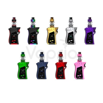 SMOK MAG 225W TC sada s TFV12 Prince