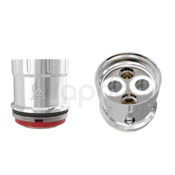 Žhaviaca hlava pre Ample Firefox - Dual Coil
