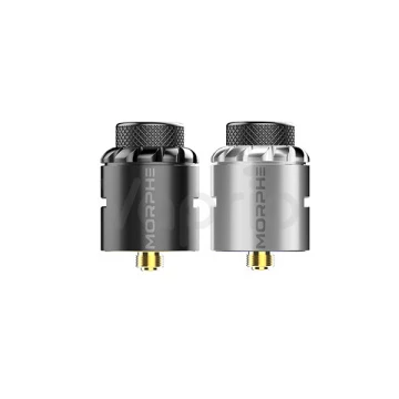 Tigertek Morphe RDA