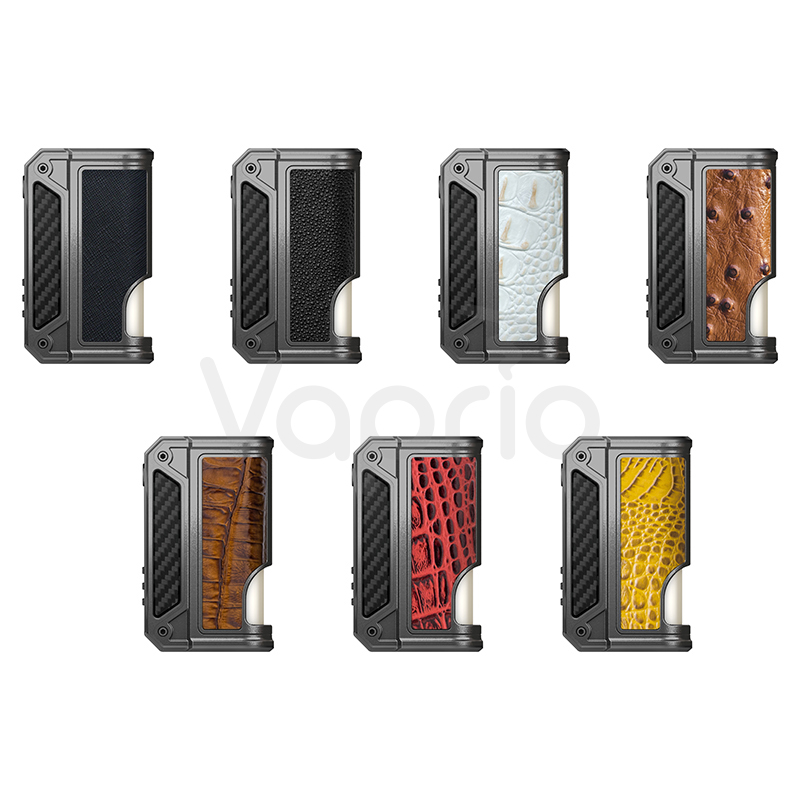 Lost Vape Therion DNA75C - Squonker