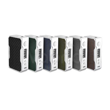 VOOPOO DRAG 157W TC Box mód