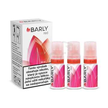 Barly RED 30ml
