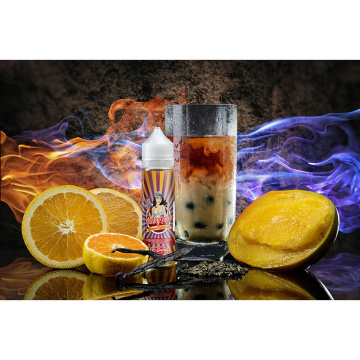 PJ Empire - Citrusový Thai Chai (Thai Chai) Slushy Queen