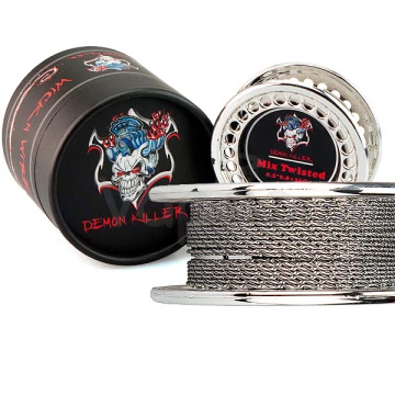 Demon Killer Mix Twisted drôt - 4,5m