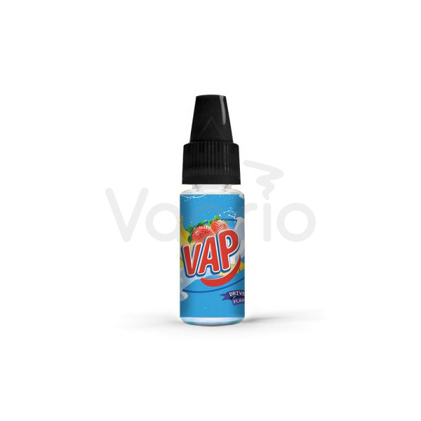 Drive Flavour - Jahodový jogurt s banánem (VAP) příchuť