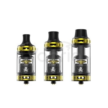 Fumytech Navigator CL RTA