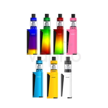 SMOK Priv V8 sada s TFV8 Baby - Špeciálne farby