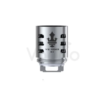 Žhavící hlava pro TFV12 Prince - M4
