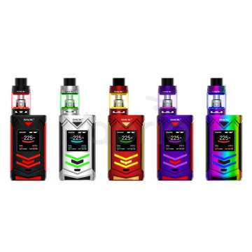 SMOK Veneno kompletní sada s TFV8 Big Baby Light Edition