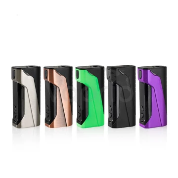 WISMEC CB-60 VW Box Mód - 2300mAh