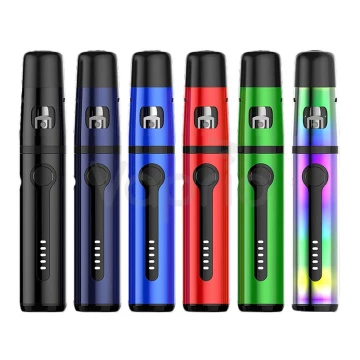 Kangertech K-PIN Mini štartovacia sada 1500mAh