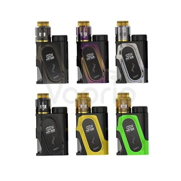 IJOY CAPO 100W 20700 Squonker sada