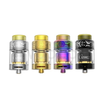 Gemz Prime Mover RTA