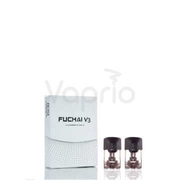 Náhradný tank pre Fuchai V3 AIO