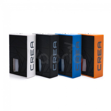 Arctic Dolphin Crea Squonk Mód