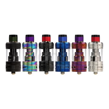 Uwell Crown 3 Clearomizer