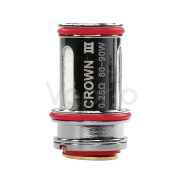 Náhradné žhaviace hlavy pre Uwell Crown 3