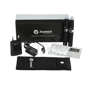 Sada Joyetech eGo-T (Tank) - 1000mAh baterie