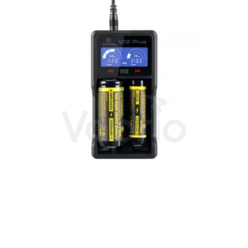 XTAR MASTER VC2 Plus