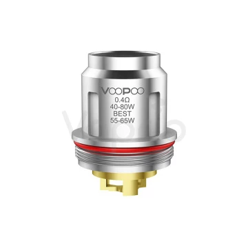 Voopoo UFORCE - náhradná žhaviaca hlava 