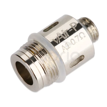 Náhradní žhavící hlava vAir-P pro dýmku vPipe 3/Zen Pipe