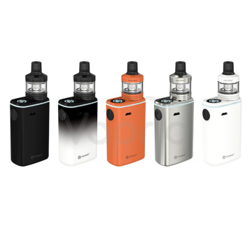 Joyetech Exceed Box s clearomizérem Exceed D22C