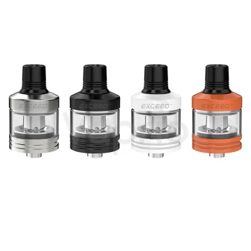 Joyetech Exceed D22C Clearomizér 2ml