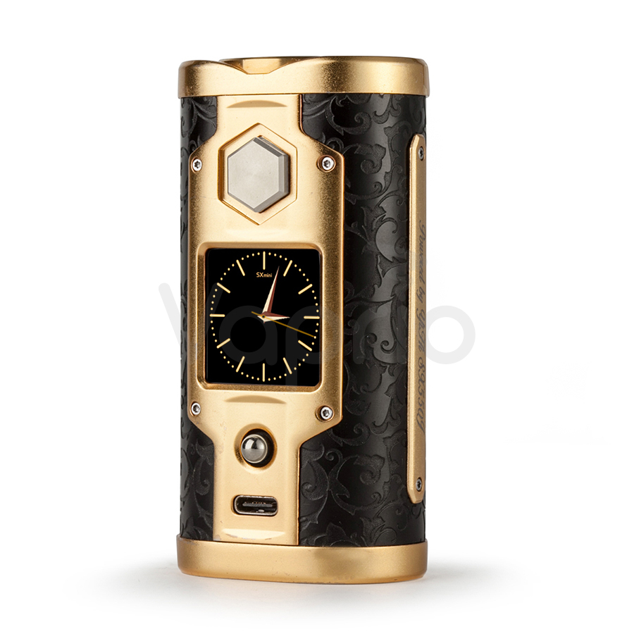 Sxmini G Class Luxury Golden Limited Edition Sxmini Vaprio Eu