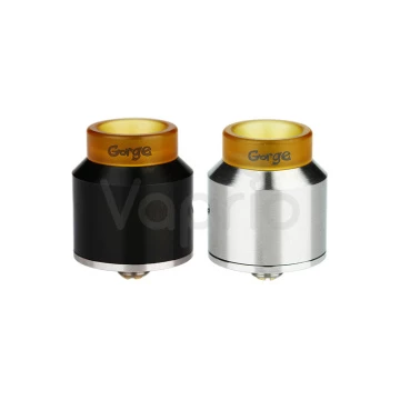 Advken Gorge RDA