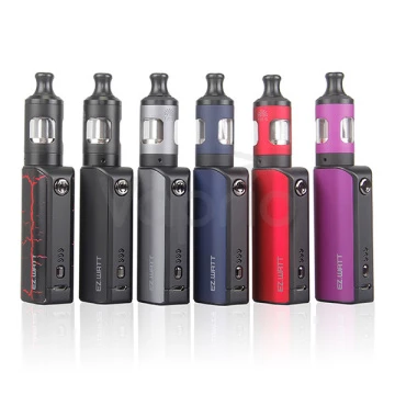 Innokin EZ.Watt s Prism - kompletní sada 1500mAh