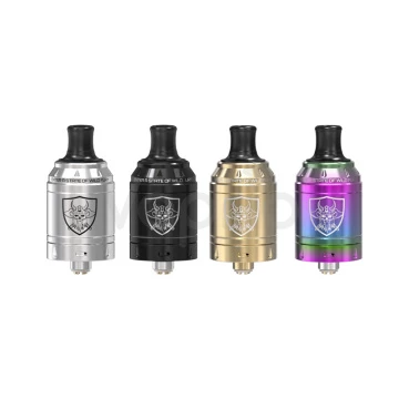 Vandy Vape Berserker Mini MTL RTA